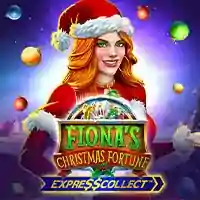 Fionas Christmas Fortune