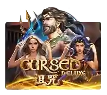 Cursed Deluxe