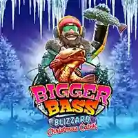 Bigger Bass Blizzard-Christmas Catch